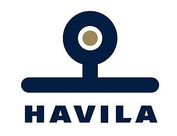 Havila Hotel Ivar Aasen logo
