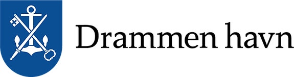 DRAMMEN HAVN AS logo
