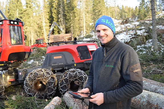 Bilde 1 av 5 i jobbannonse-galleriet