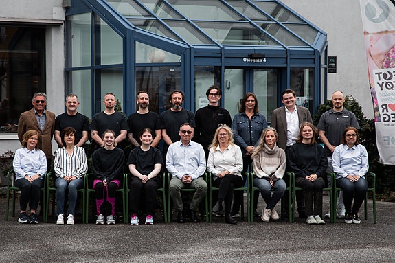 Bilde 6 av 6 i jobbannonse-galleriet