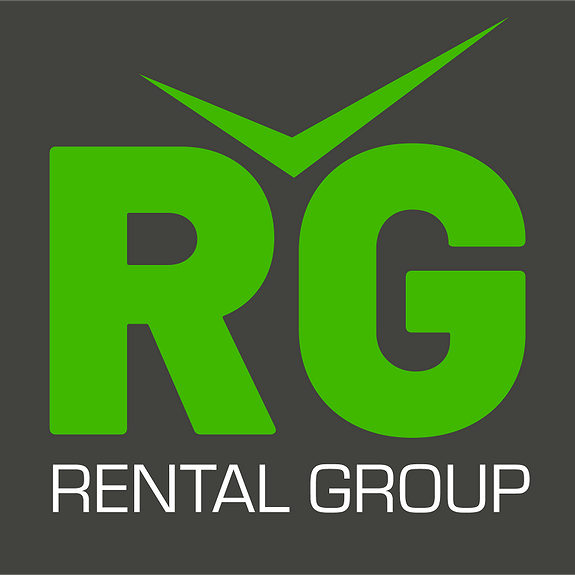 Rental Group AS (Bergen) logo
