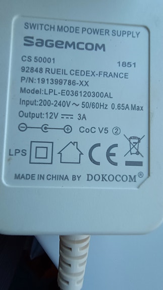 Product image 2 of 5