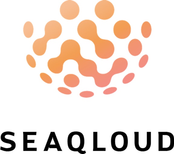 Seaqloud logo