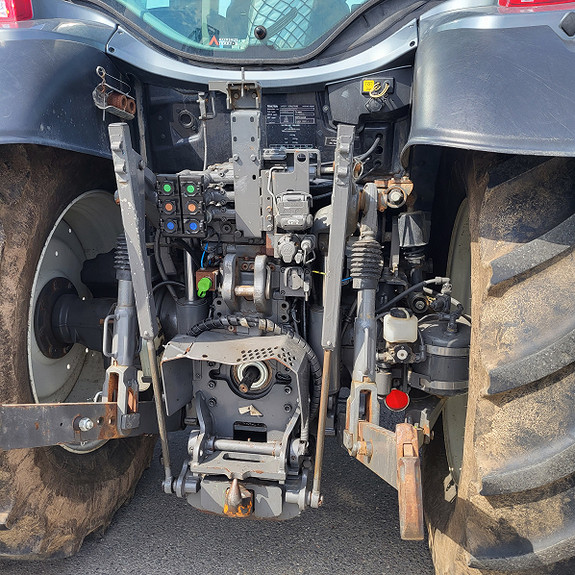 Valtra N104H5 2020, kr 749 000,-