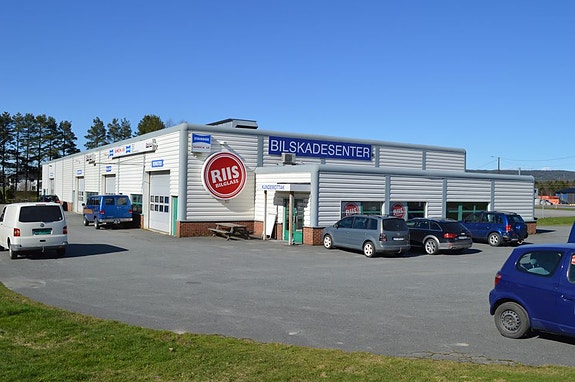 Bilde 3 av 5 i jobbannonse-galleriet