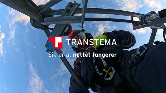 Transtema Mobile AS logo