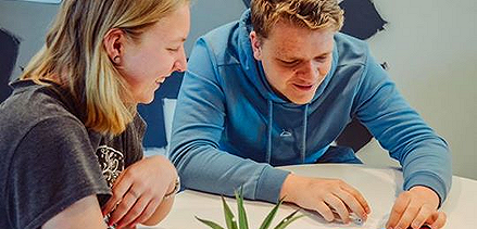 Bilde 1 av 7 i jobbannonse-galleriet