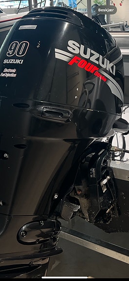 UTENBORDSMOTOR / PÅHENGSMOTOR KJØPES / ALLE TYPER 4 of 5