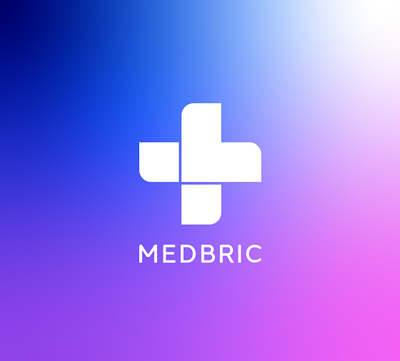 Medbric AS logo