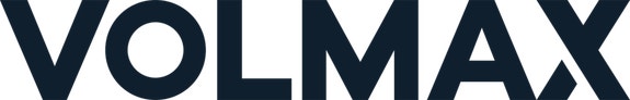 Volmax logo