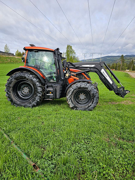 Valtra N175 2022, kr 1 550 000,-