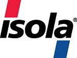 Isola as logo