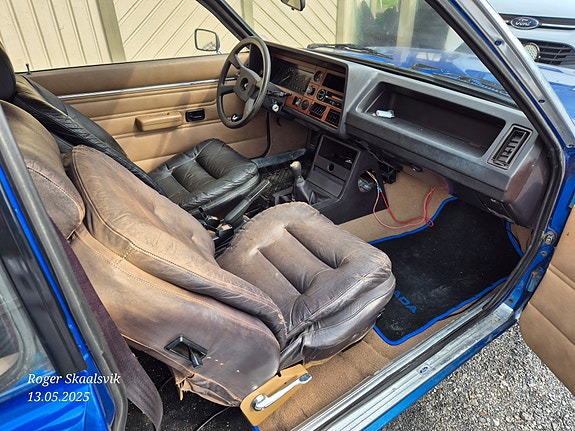 Ford Granada 7 of 13