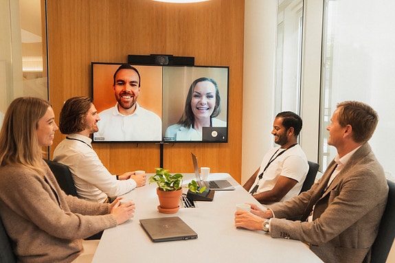 Bilde 7 av 10 i jobbannonse-galleriet