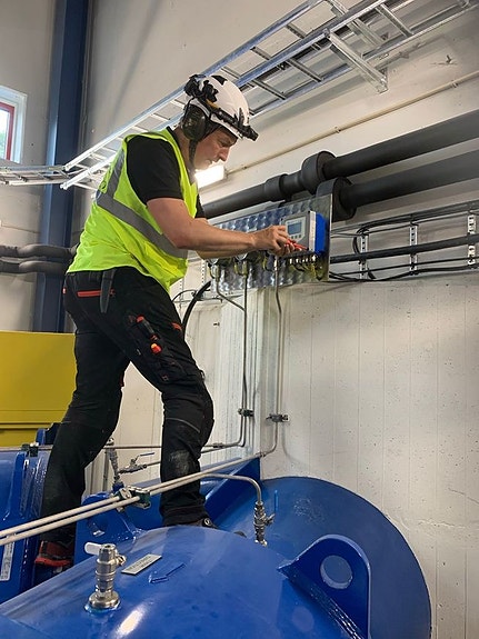 Bilde 9 av 19 i jobbannonse-galleriet