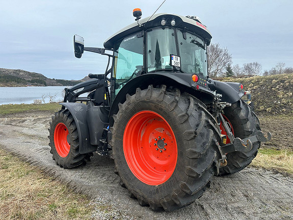 CLAAS ARION 470 2023, kr 1 290 000,-