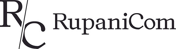 RupaniCom AS logo