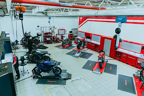 Bilde 1 av 4 i jobbannonse-galleriet