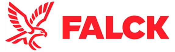 Falck Global Assistance logo