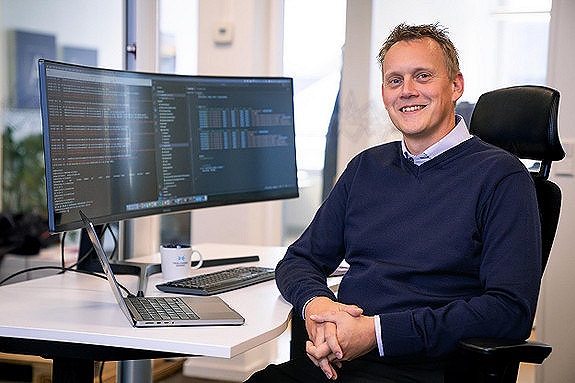 Bilde 2 av 5 i jobbannonse-galleriet