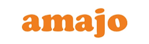 Selgere - Amajo logo