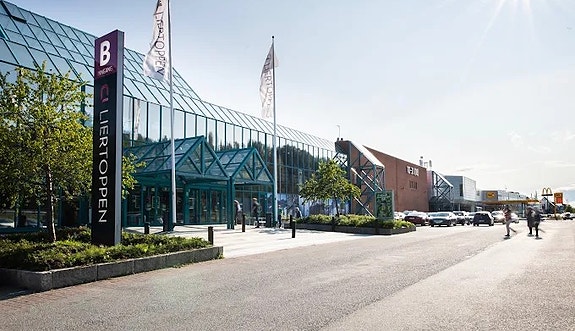 Bilde 1 av 1 i jobbannonse-galleriet