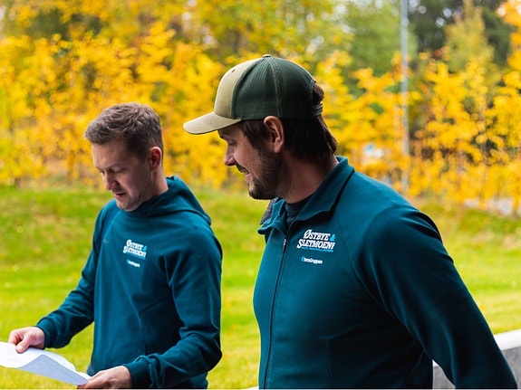 Bilde 6 av 6 i jobbannonse-galleriet