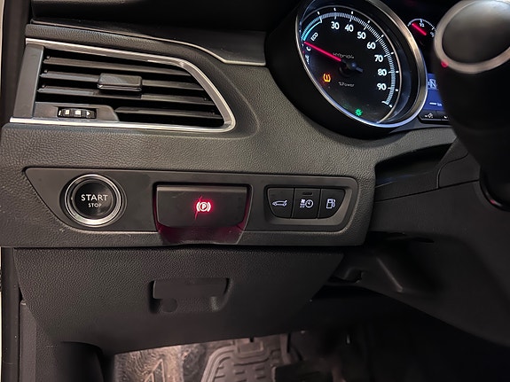Peugeot 508 19 of 30