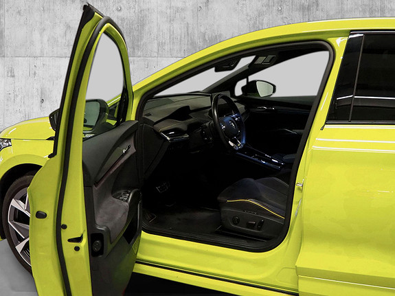 Skoda Enyaq Coupe RS
