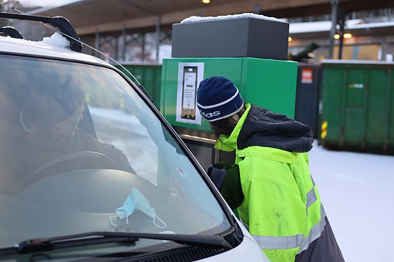 Bilde 4 av 4 i jobbannonse-galleriet