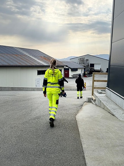 Bilde 2 av 7 i jobbannonse-galleriet