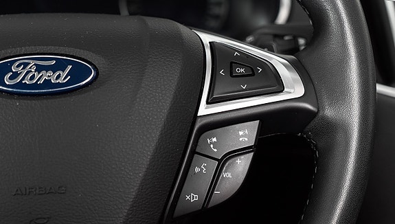 Ford S-MAX 13 of 29