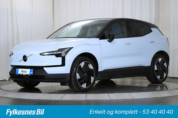 Volvo EX30