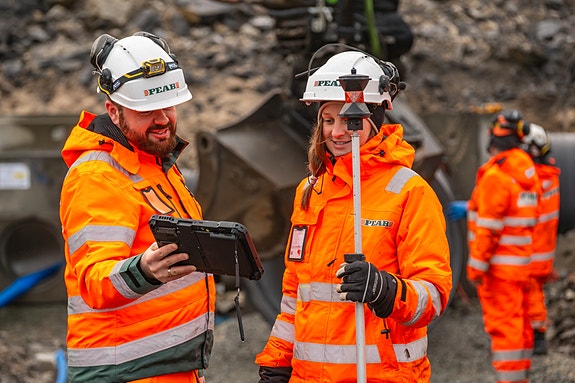 Bilde 1 av 3 i jobbannonse-galleriet