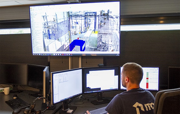 Bilde 2 av 8 i jobbannonse-galleriet