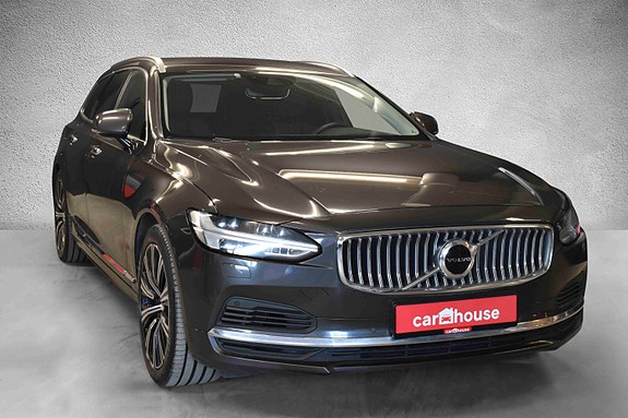 Volvo V90 4 of 5