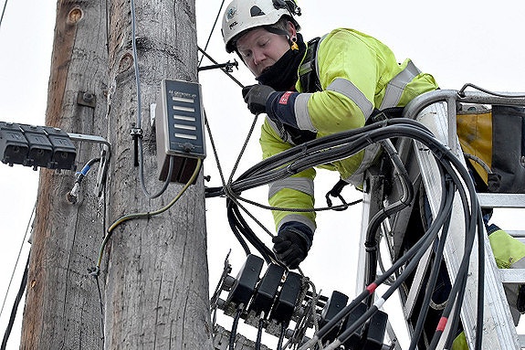 Bilde 5 av 10 i jobbannonse-galleriet