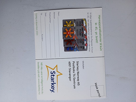 Product image 2 of 10