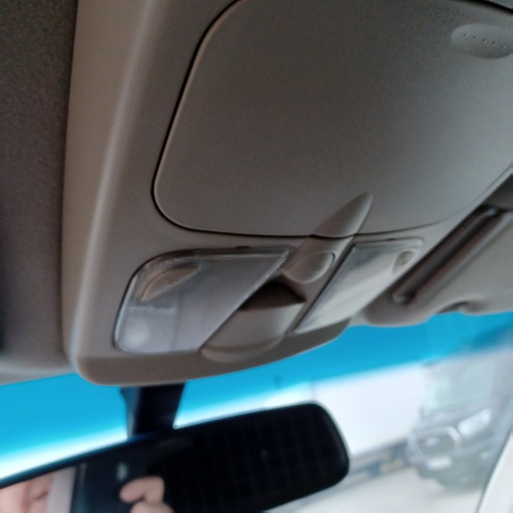 SsangYong Rexton W 26 of 27