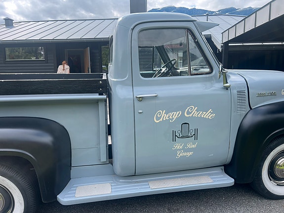 Ford F-Serie 9 of 23