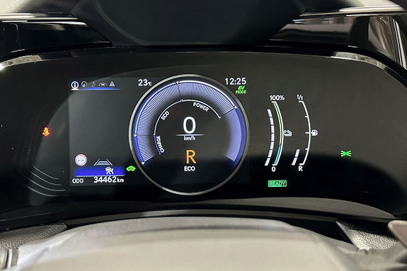 Lexus NX 450h