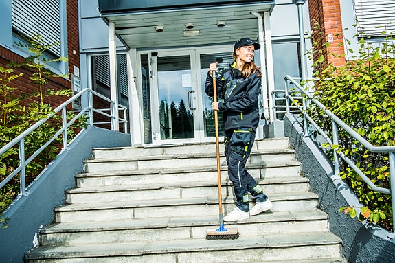 Bilde 1 av 5 i jobbannonse-galleriet