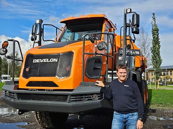 Bilde 1 av 5 i jobbannonse-galleriet