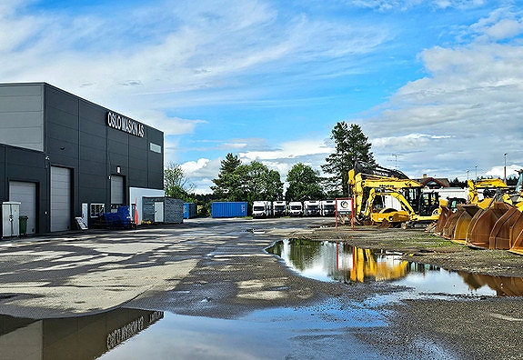 Bilde 7 av 10 i jobbannonse-galleriet