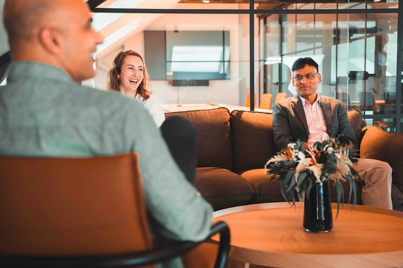 Bilde 4 av 9 i jobbannonse-galleriet