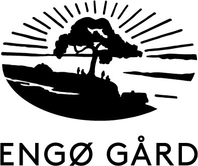 Engø Gård logo