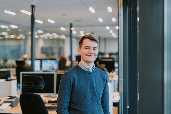 Bilde 2 av 6 i jobbannonse-galleriet