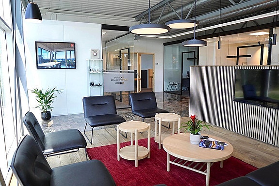 Bilde 3 av 10 i jobbannonse-galleriet