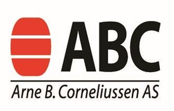 Arne B. Corneliussen logo