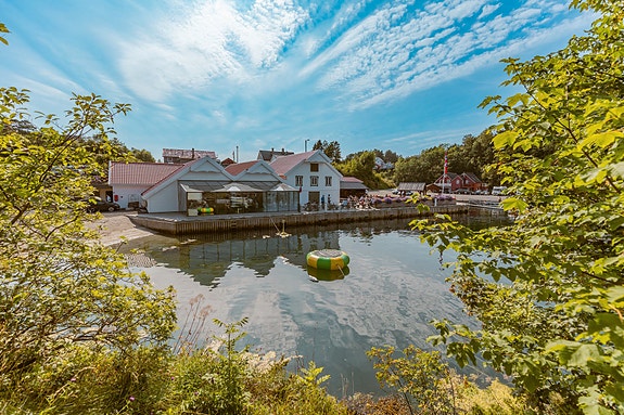 Bilde 1 av 7 i jobbannonse-galleriet